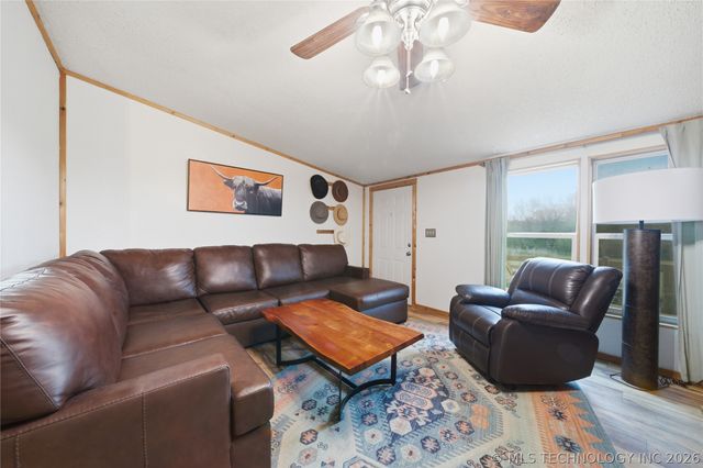 9101 S 4180 Road, Claremore, OK 74017