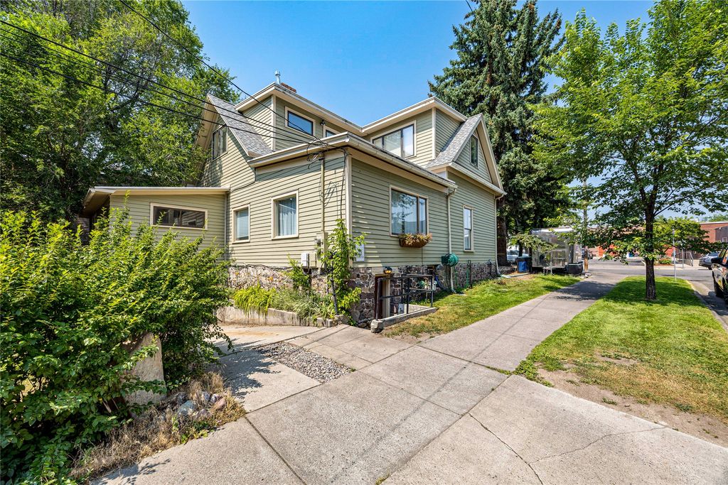 235 E Front Street, Missoula, MT 59802 photo 2
