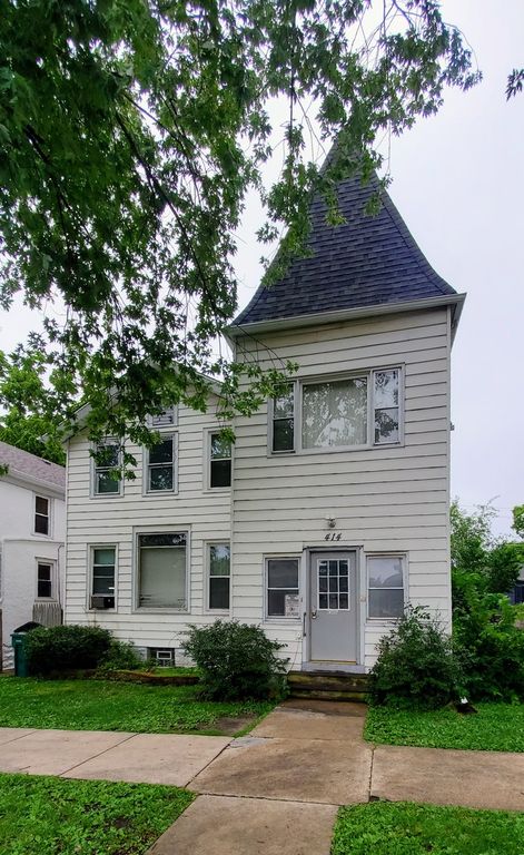 414 Oneida Street 2, Joliet, IL 60435