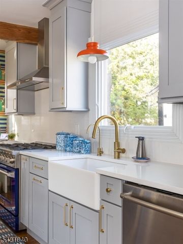 295 Western Dr South, South Orange Village Twp., NJ 07079