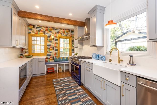 295 Western Dr South, South Orange Village Twp., NJ 07079