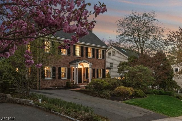 295 Western Dr South, South Orange Village Twp., NJ 07079