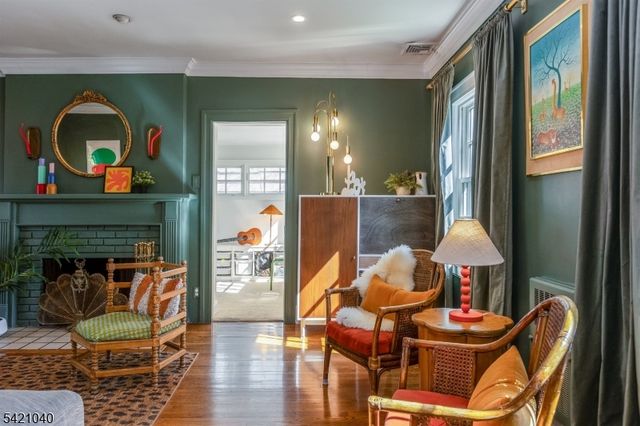 295 Western Dr South, South Orange Village Twp., NJ 07079