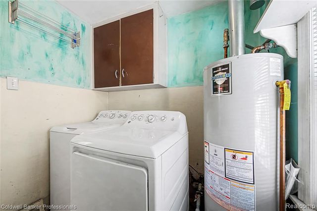 20922 Negaunee Street, Southfield, MI 48033