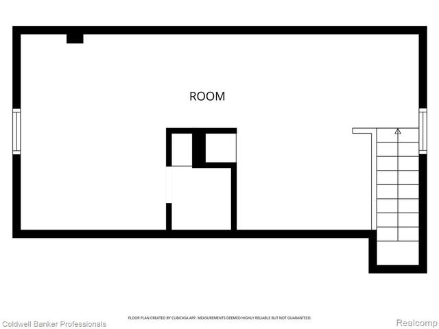 20922 Negaunee Street, Southfield, MI 48033