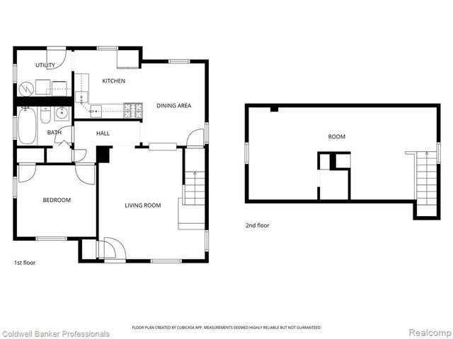 20922 Negaunee Street, Southfield, MI 48033