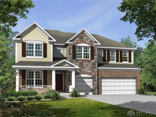 10190 Gully Pass Drive 224, Washington Twp, OH 45458