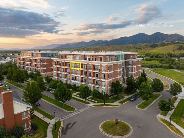 140 Village Crossing 4C, Bozeman, MT 59715