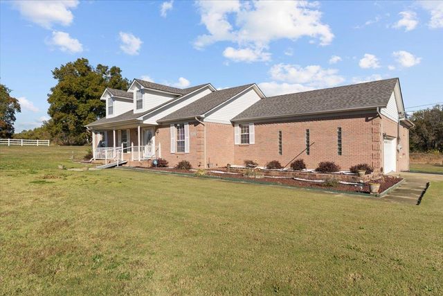 112 TAYLOR LN, Mason, TN 38049