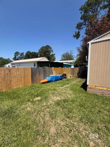 62 Buena Vista Drive, Lillian, AL 36549