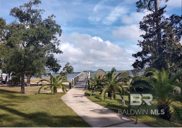 62 Buena Vista Drive, Lillian, AL 36549