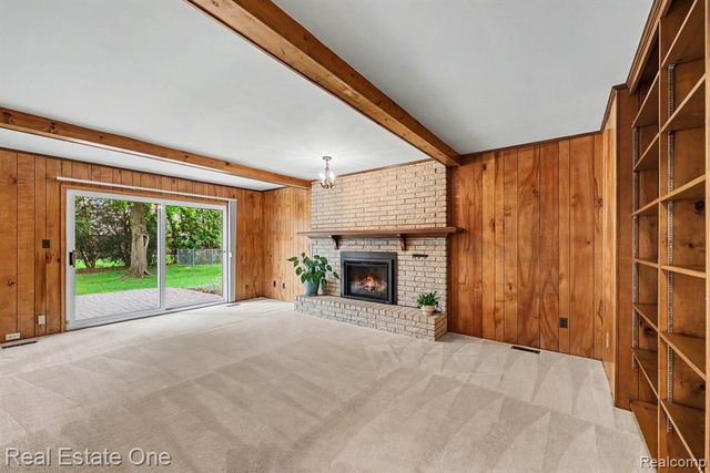 3888 Boulder Drive, Troy, MI 48084