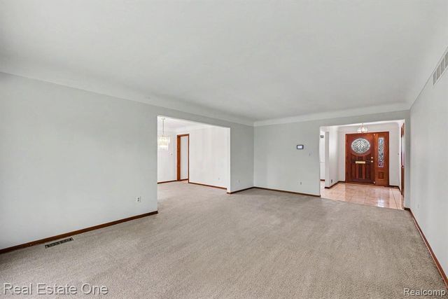 3888 Boulder Drive, Troy, MI 48084