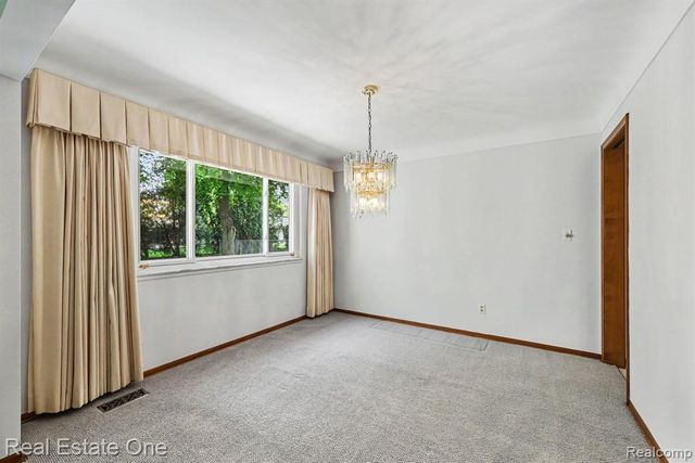 3888 Boulder Drive, Troy, MI 48084