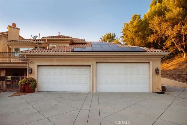 365 Oak Mountain Road, Bradbury, CA 91008