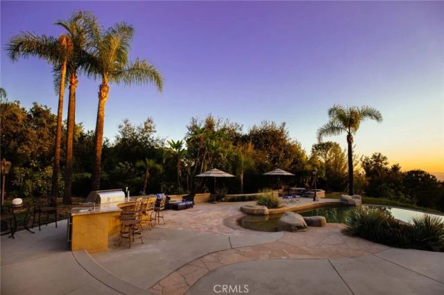 365 Oak Mountain Road, Bradbury, CA 91008