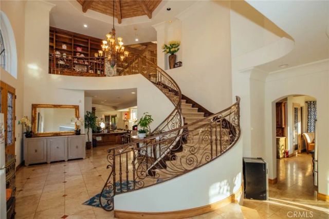 365 Oak Mountain Road, Bradbury, CA 91008