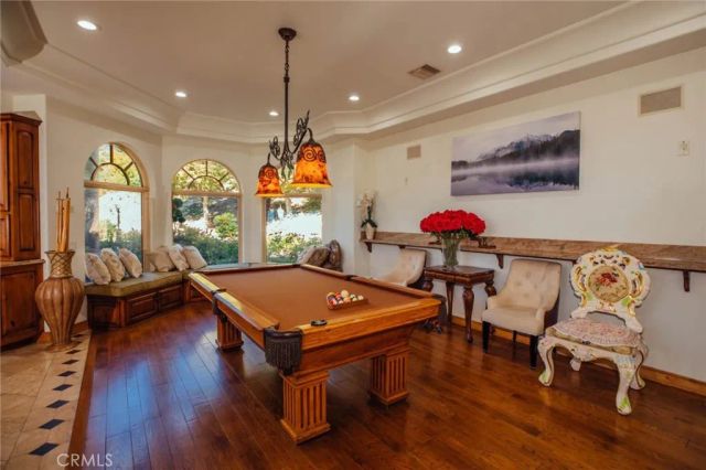 365 Oak Mountain Road, Bradbury, CA 91008