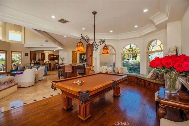 365 Oak Mountain Road, Bradbury, CA 91008