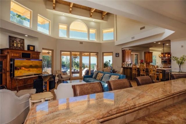 365 Oak Mountain Road, Bradbury, CA 91008
