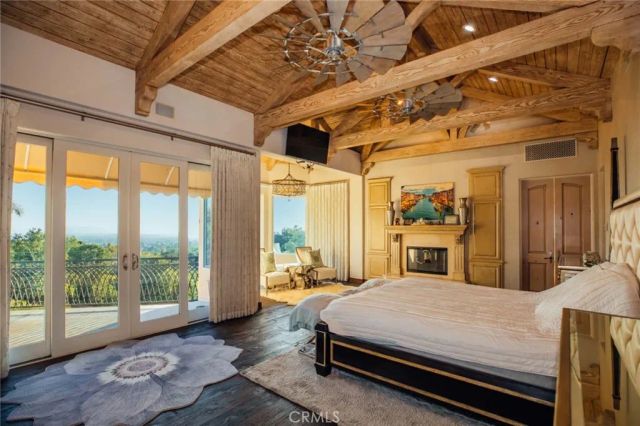 365 Oak Mountain Road, Bradbury, CA 91008