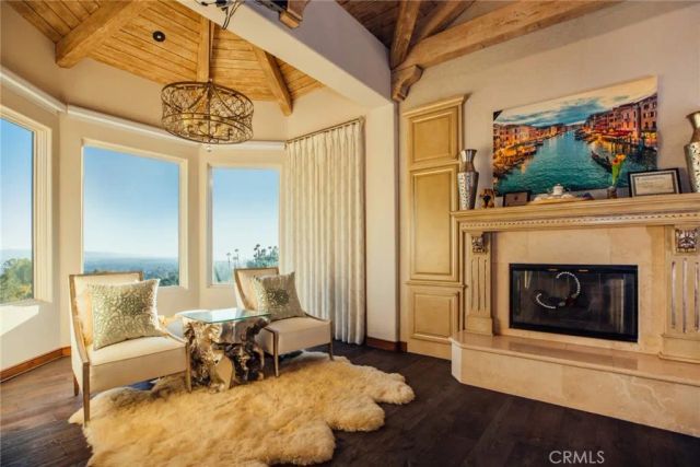 365 Oak Mountain Road, Bradbury, CA 91008