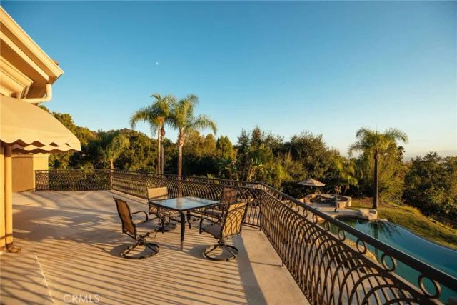 365 Oak Mountain Road, Bradbury, CA 91008