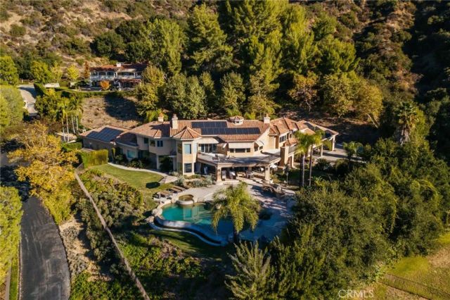 365 Oak Mountain Road, Bradbury, CA 91008