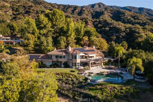 365 Oak Mountain Road, Bradbury, CA 91008