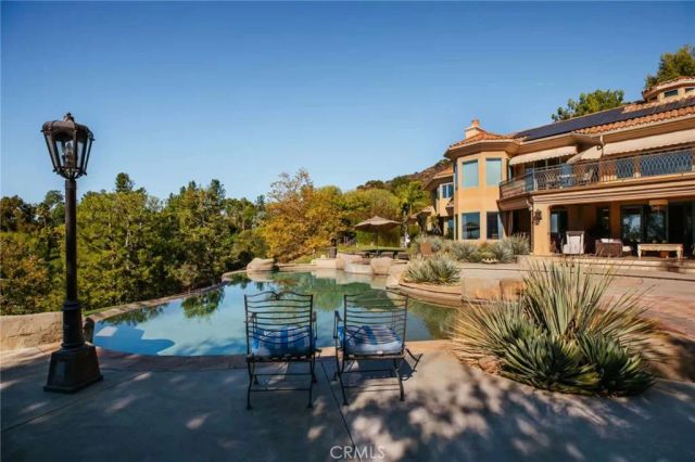 365 Oak Mountain Road, Bradbury, CA 91008