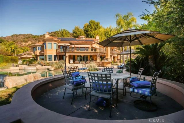 365 Oak Mountain Road, Bradbury, CA 91008