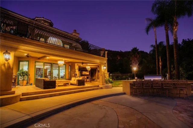 365 Oak Mountain Road, Bradbury, CA 91008