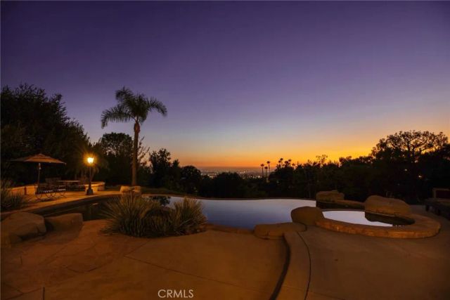 365 Oak Mountain Road, Bradbury, CA 91008