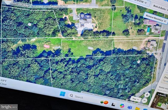 5540 WATERLOO RD, Columbia, MD 21045