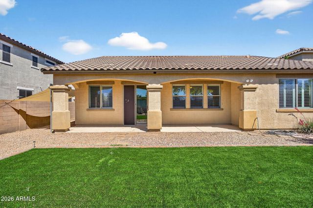 21367 E NIGHTINGALE Road, Queen Creek, AZ 85142