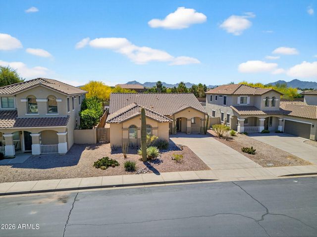 21367 E NIGHTINGALE Road, Queen Creek, AZ 85142