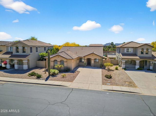 21367 E NIGHTINGALE Road, Queen Creek, AZ 85142