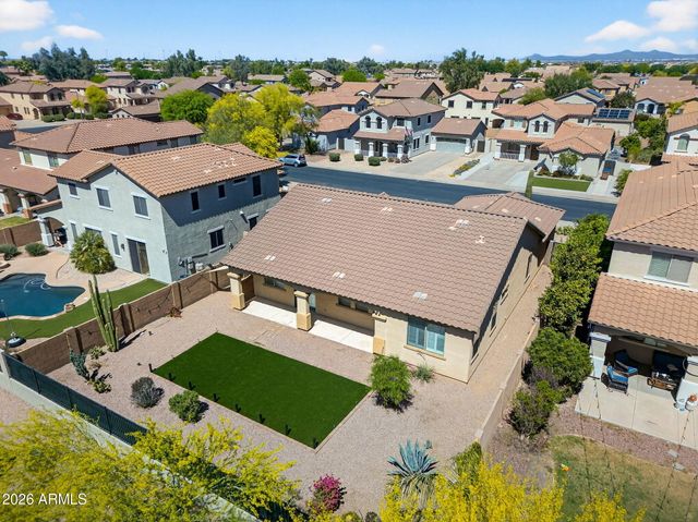 21367 E NIGHTINGALE Road, Queen Creek, AZ 85142