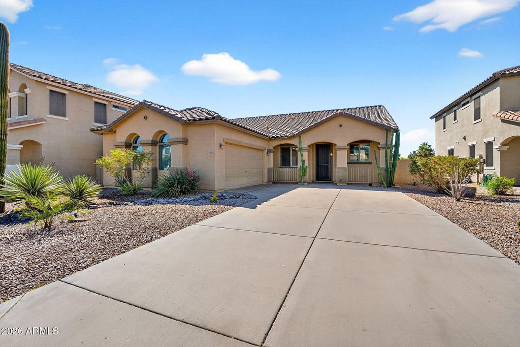 21367 E NIGHTINGALE Road, Queen Creek, AZ 85142 — photo 2