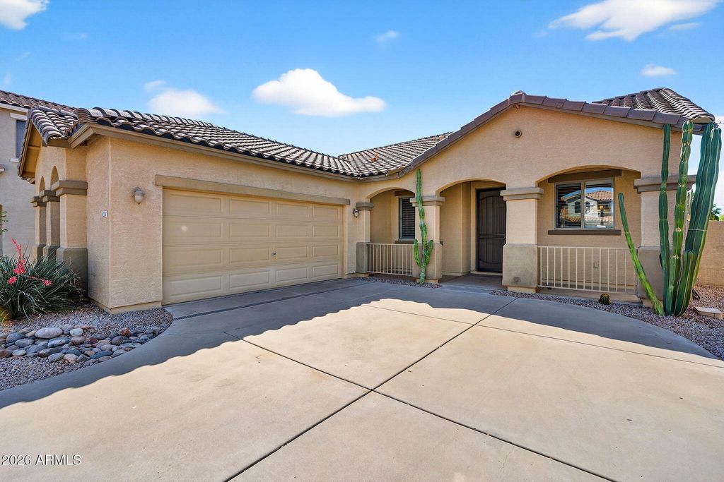 21367 E NIGHTINGALE Road, Queen Creek, AZ 85142 — photo 3