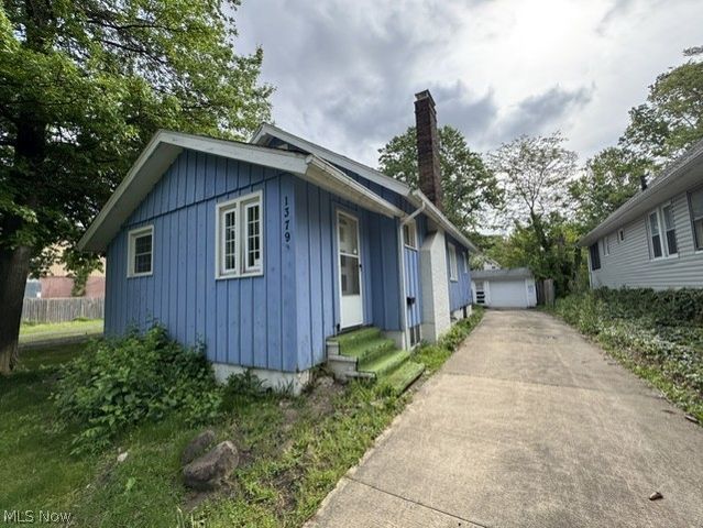 1379 E 219th Street, Euclid, OH 44117