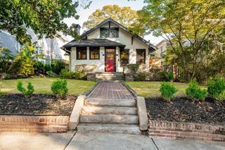 747 Myrtle NE Street, Atlanta, GA 30308