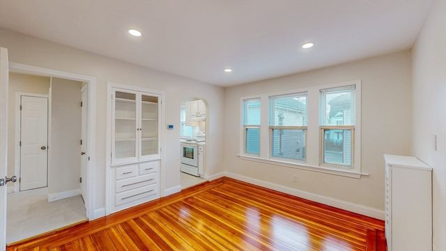 7 Smith Street 2, Medford, MA 02155
