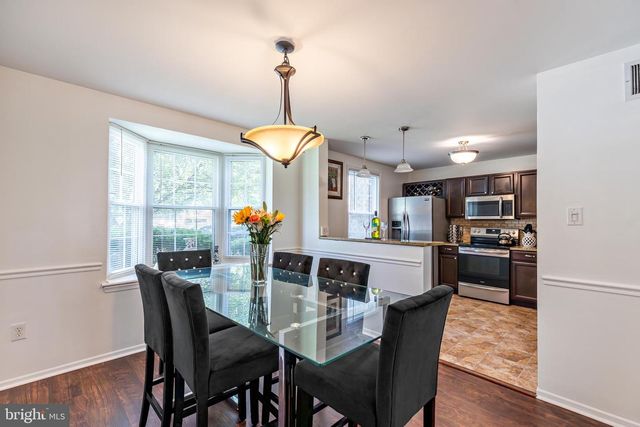 21 WOODEN COURT, Pikesville, MD 21208