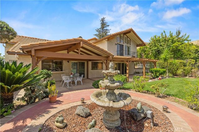 11756 Monte Leon, Porter Ranch, CA 91326