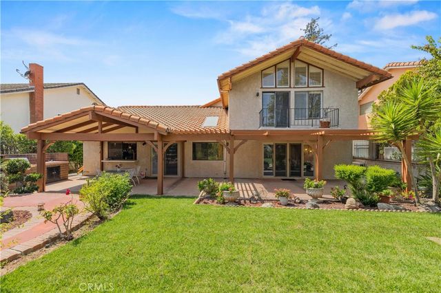 11756 Monte Leon, Porter Ranch, CA 91326