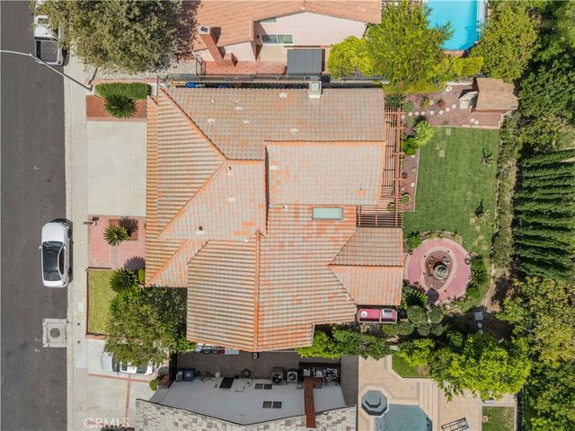 11756 Monte Leon, Porter Ranch, CA 91326