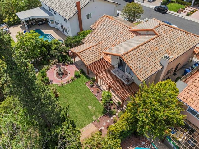 11756 Monte Leon, Porter Ranch, CA 91326