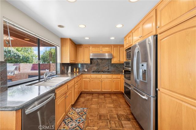 11756 Monte Leon, Porter Ranch, CA 91326