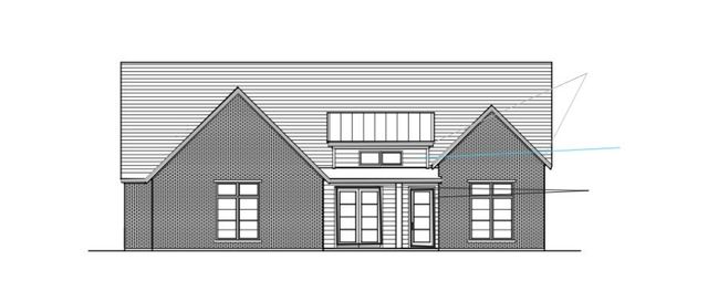 944 Claystone Ridge Drive, Fort Worth, TX 76028